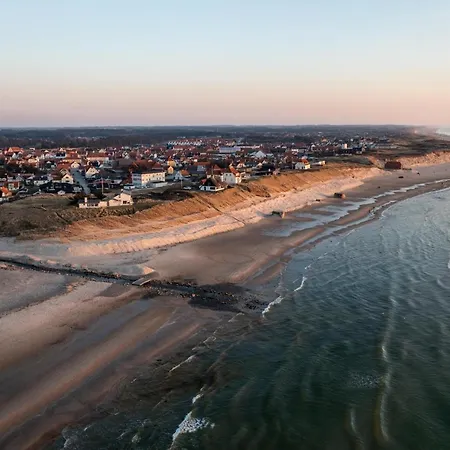 Welcome To In Josefines Have 135 Lokken