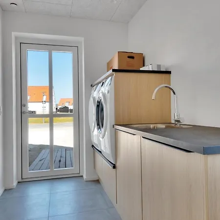 Welcome To In Josefines Have 135 Holiday home Lokken