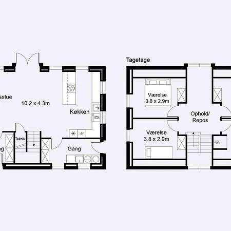 Holiday home Welcome To In Josefines Have 135