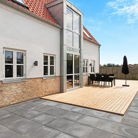 Holiday home Welcome To In Josefines Have 135 Lokken