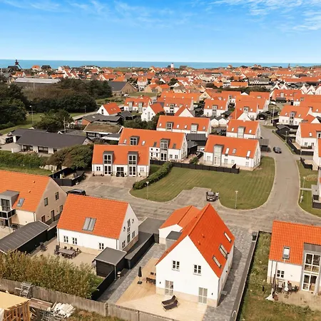 Welcome To In Josefines Have 135 * Løkken