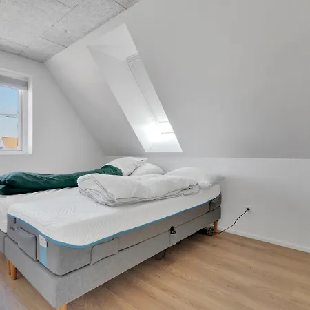 Welcome To In Josefines Have 135