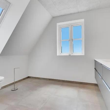 Welcome To In Josefines Have 135 Holiday home