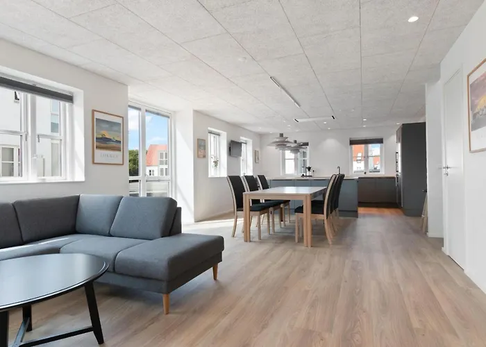 Welcome To In Josefines Have 135